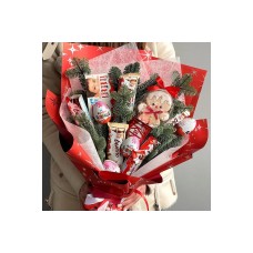 Tasty Bouquet "Cookie"