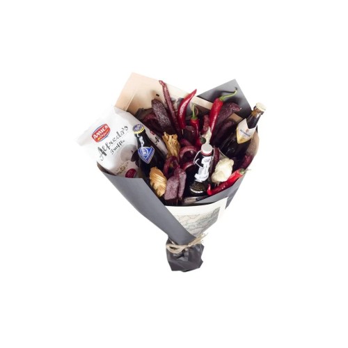 Bouquet for Men