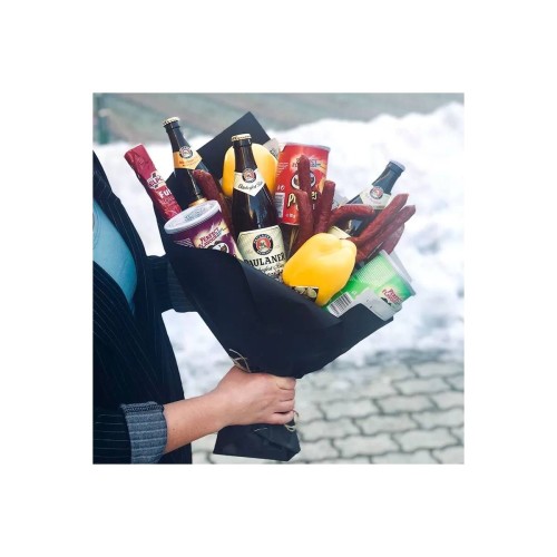 Bouquet for Men 