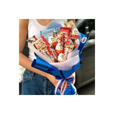 Kinder Bouquet