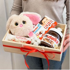 Bunny Surprise