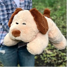 Plush Dog