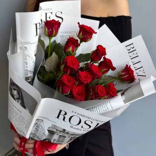 Bouquet 