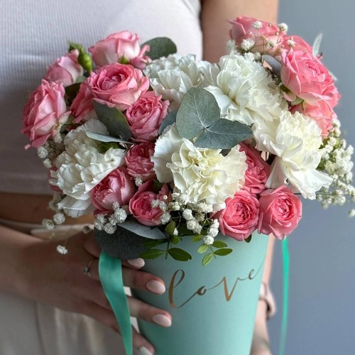 Flower Vase 