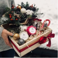 Chrismas Gift