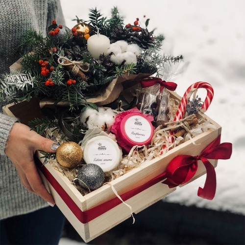 Chrismas Gift
