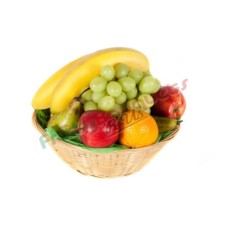 Small Fruit Basket