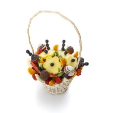 Summer Basket (Deluxe Sharing Basket (XL))