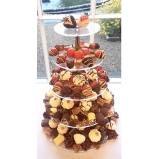 Temptation Tower (7 Tier)