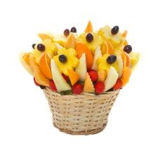 Pineapple Burst