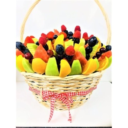 Gala Berry (Small)