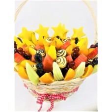 Fruity Stars (Small)