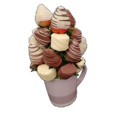 Mug Bouquet