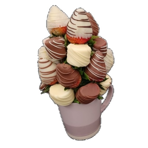 Mug Bouquet