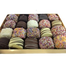 Deluxe Marshmallow Gift Box