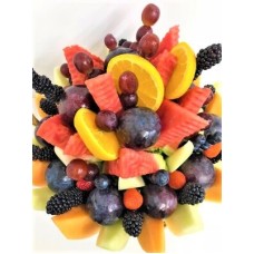 Fruity Plum Perfection (Medium)