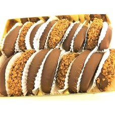 Caramel Crunch - Gift Box