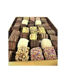 Marshmallow & Brownie Gift Box