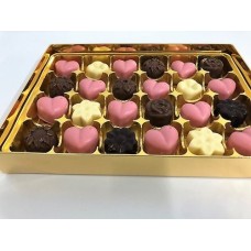 Luxury Chocolates - Mixed Box