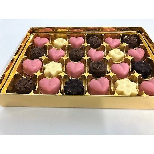 Luxury Chocolates - Mixed Box