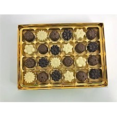 Luxury Chocolates - Classic Box