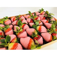 Strawberry Strawberries - Gift Box