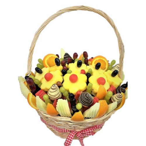 Fruity Burst (Medium)