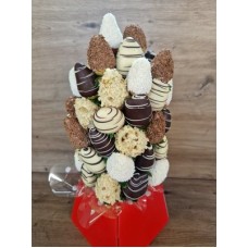 Luxury Strawberry Bouquet (Large Luxury Strawberry Bouquet)