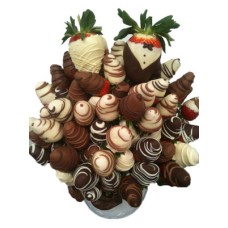 Bride & Groom Bouquet