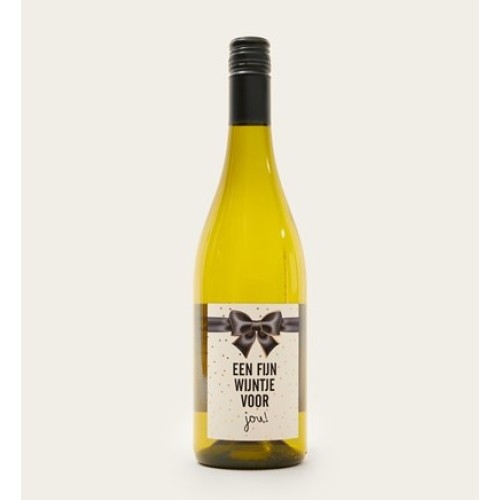 Chardonnay A Fine Wine For You