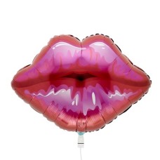 Balloon XL Big kiss