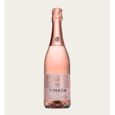 Vinada Sparkling Rose Alcohol-free