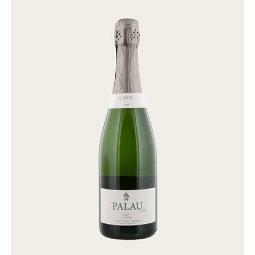 Cava Palau Brut