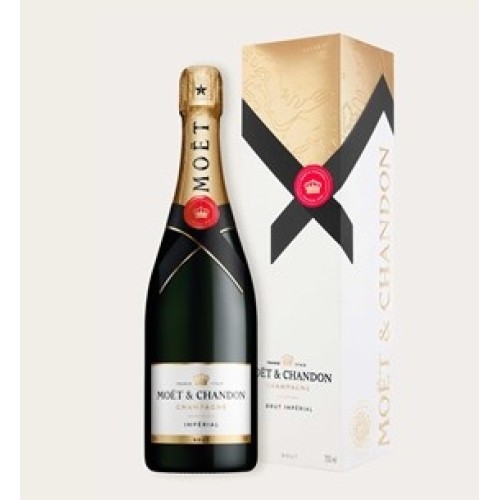 Moët & Chandon Brut Impérial 75CL