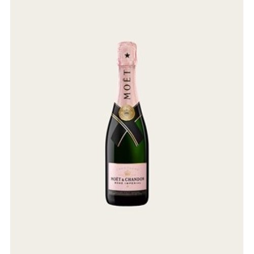 Moet & Chandon Brut Imperial Rose 37.5CL
