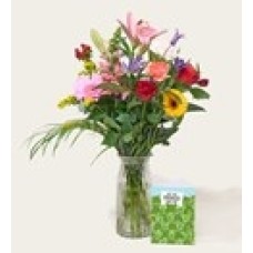 Bouquet of Flowers Amalia