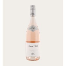 Laurent Miquel Cinsault Syrah