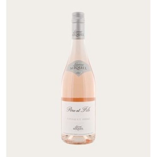 Laurent Miquel Cinsault Syrah