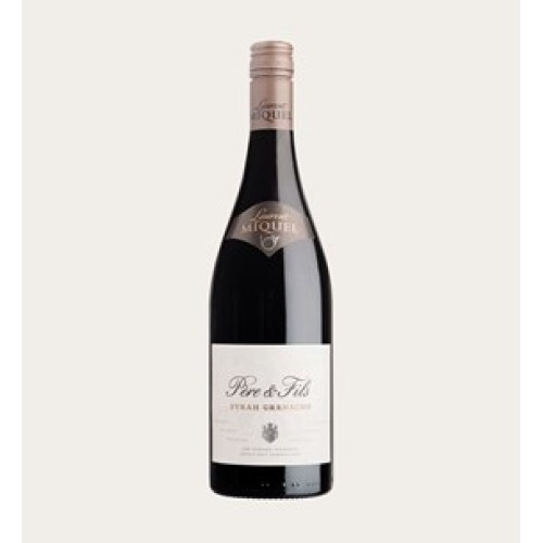 Laurent Miquel Syrah Grenache