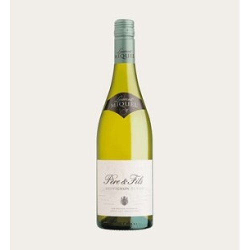 Laurent Miquel Sauvignon Blanc