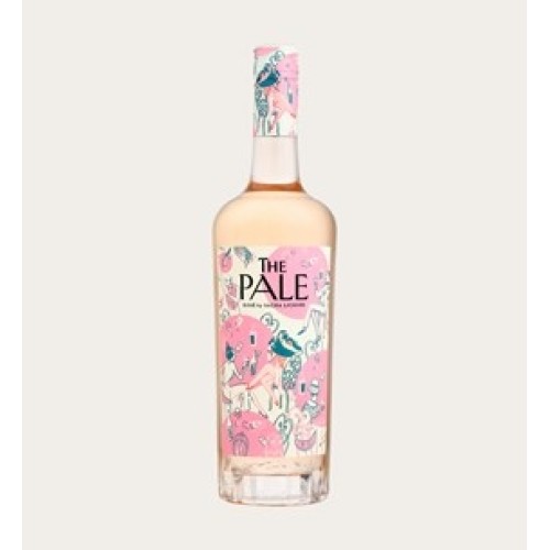 The Pale Chateau Esclans Provence Rosé