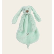 Happy Horse Rabbit Richie Cuddle Cloth Mint