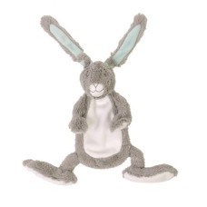 Happy Horse Rabbit Twine Cuddle Cloth