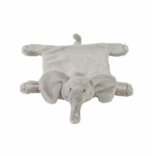 Happy Horse Elephant Elliot Cuddle Cloth