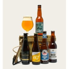 Beer Box Dutch
