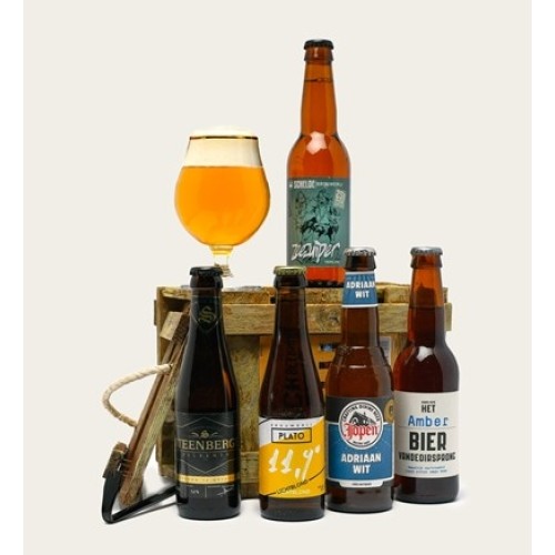 Beer Box Dutch