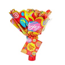 Chupa Chups Lollipop Bouquet