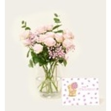 Letterbox flowers Ombre Rosa