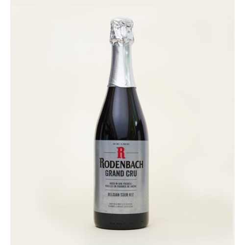 Rodenbach Beer Grand Cru 75 cl