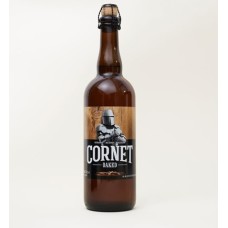 Beer Cornet Oaked